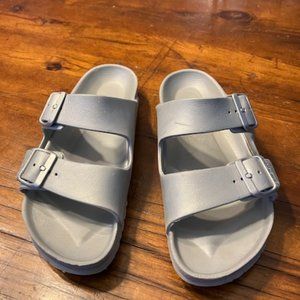 Birkenstocks